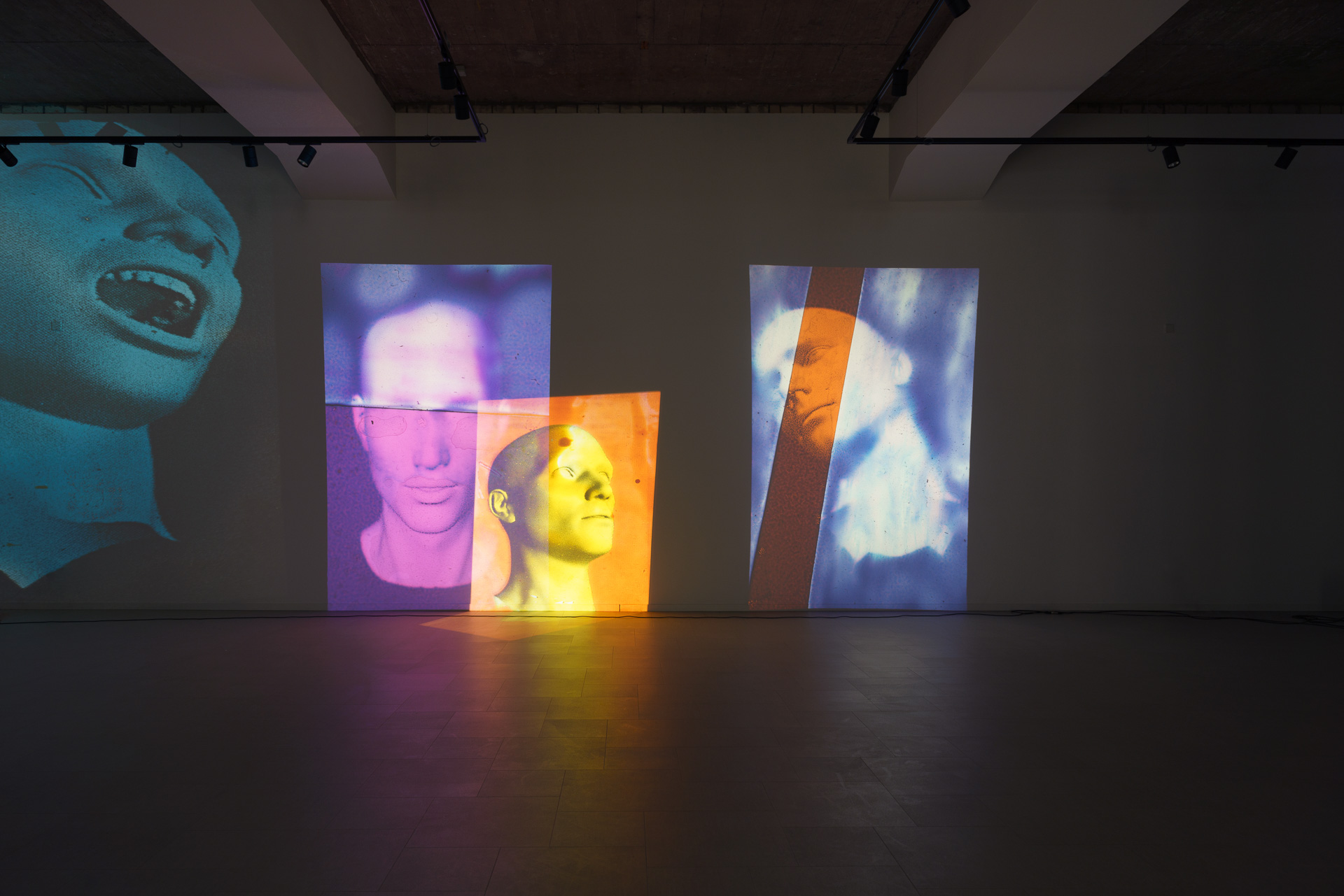 avatar afterlife, Installationsansicht