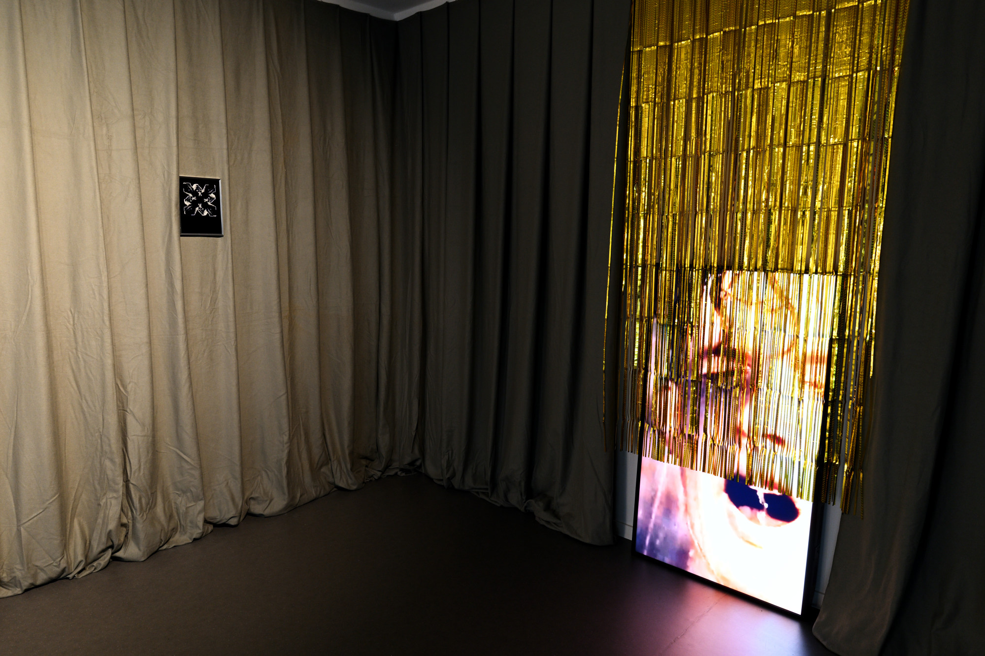 I want to Breeker free - Ausstellung, 2026