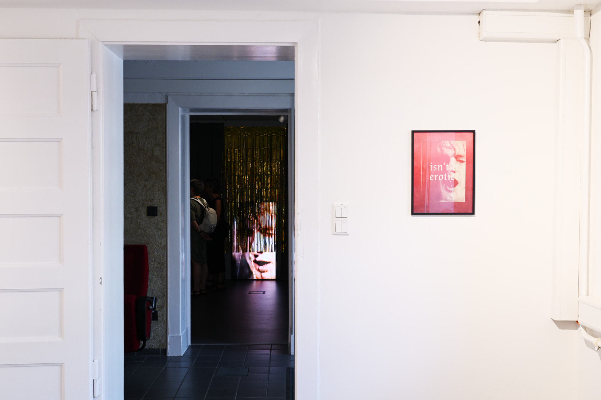 I want to Breeker free - Ausstellung, 2026