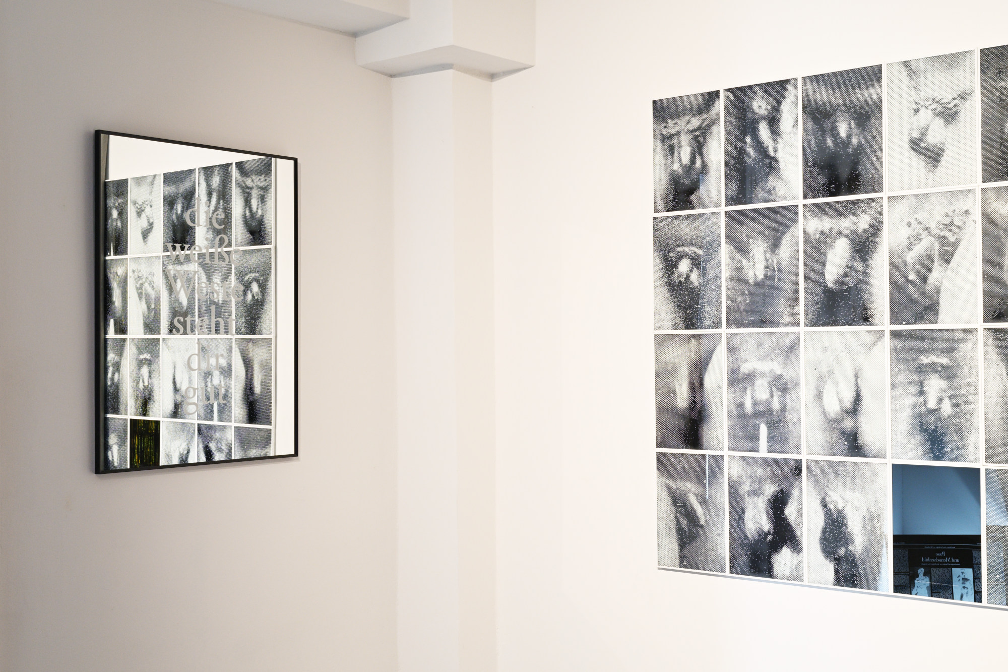 I want to Breeker free - Ausstellung, 2026