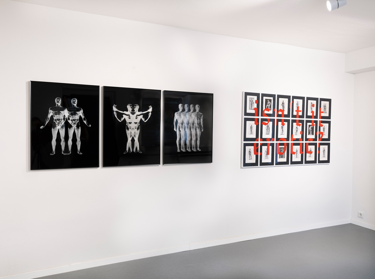 I want to Breeker free - Ausstellung, 2026