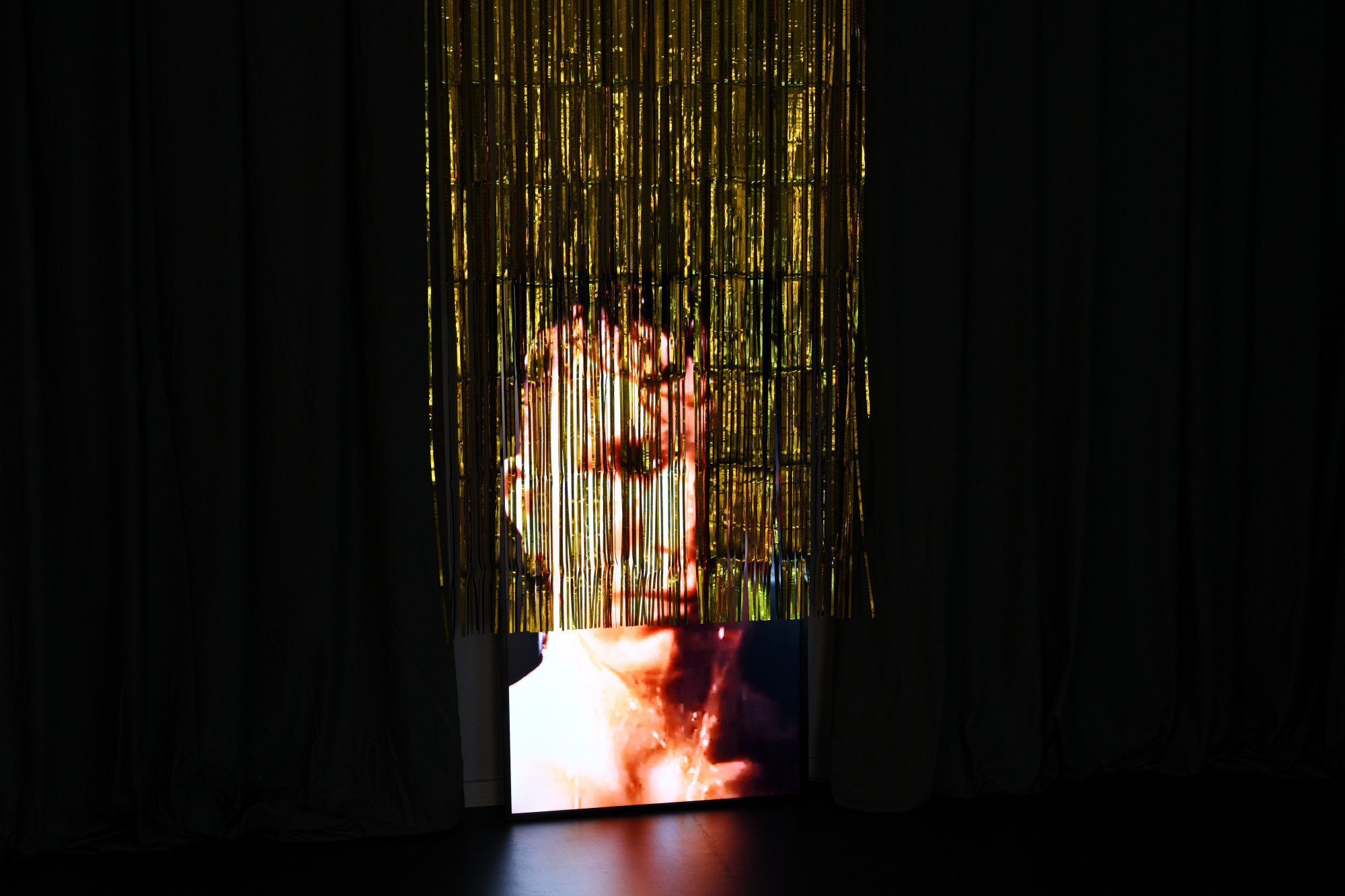 I want to Breeker free - Ausstellung, 2026