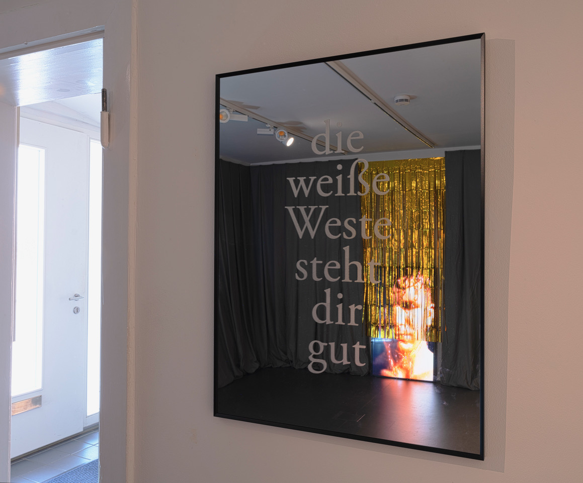 I want to Breeker free - Ausstellung, 2026