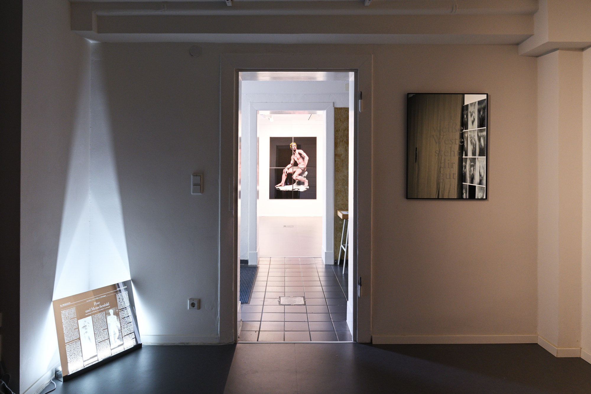 I want to Breeker free - Ausstellung, 2026