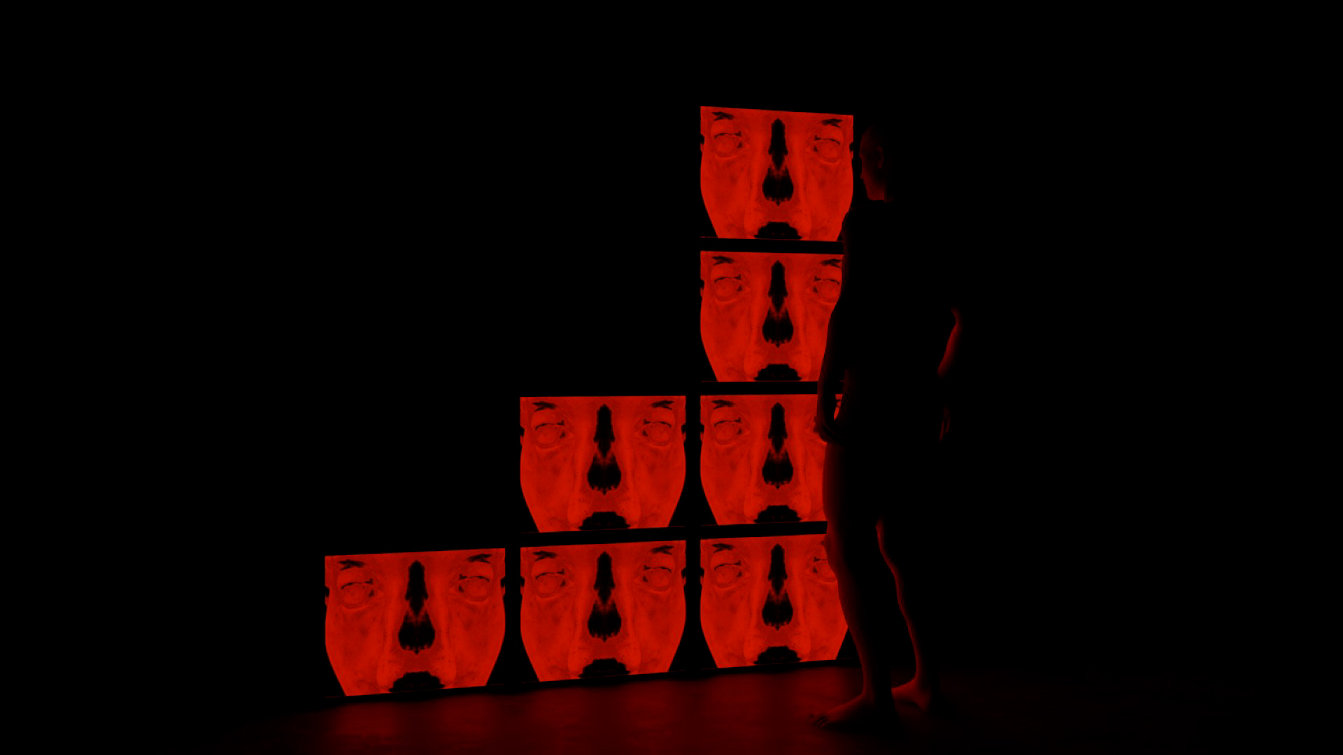rhythm, Dominik Geis, 2025, 3D Videoanimation, 16:9, HD, Sound, 20:10 Min., 2025